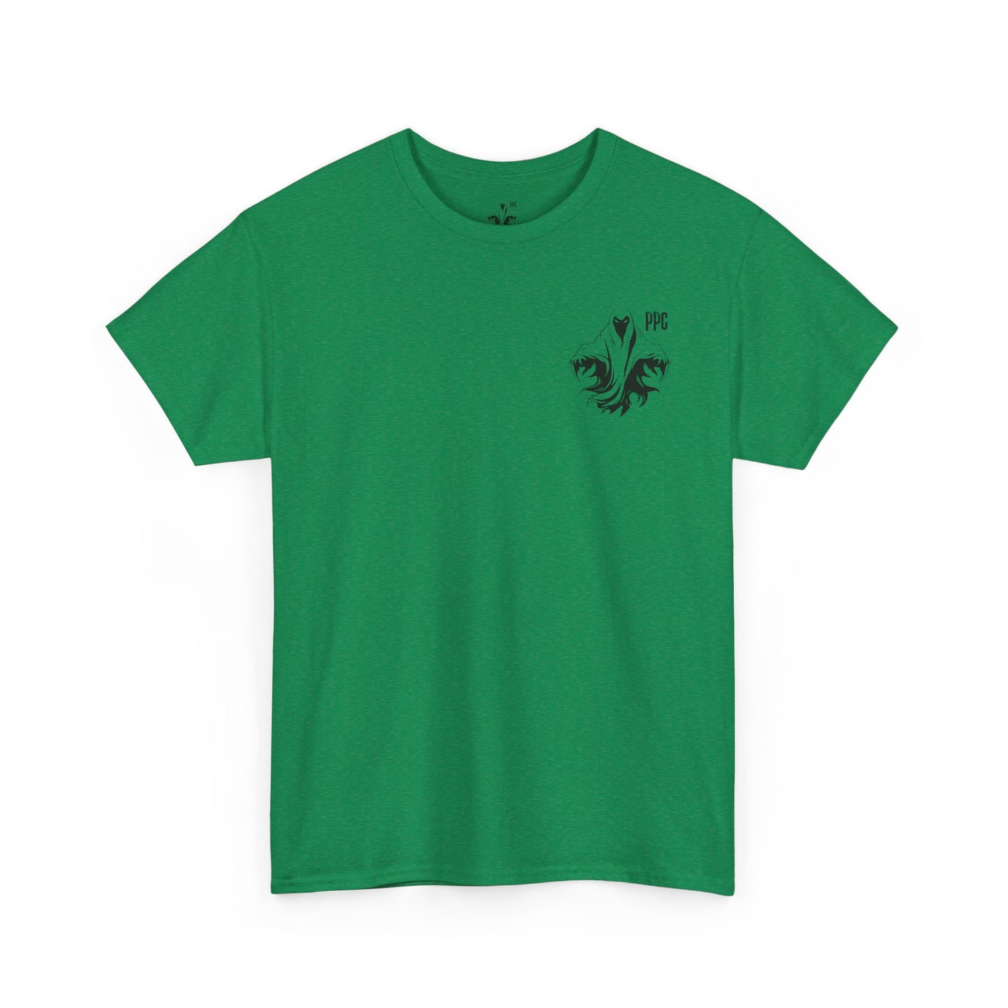 Phantom Pour Coffee Unisex Tee