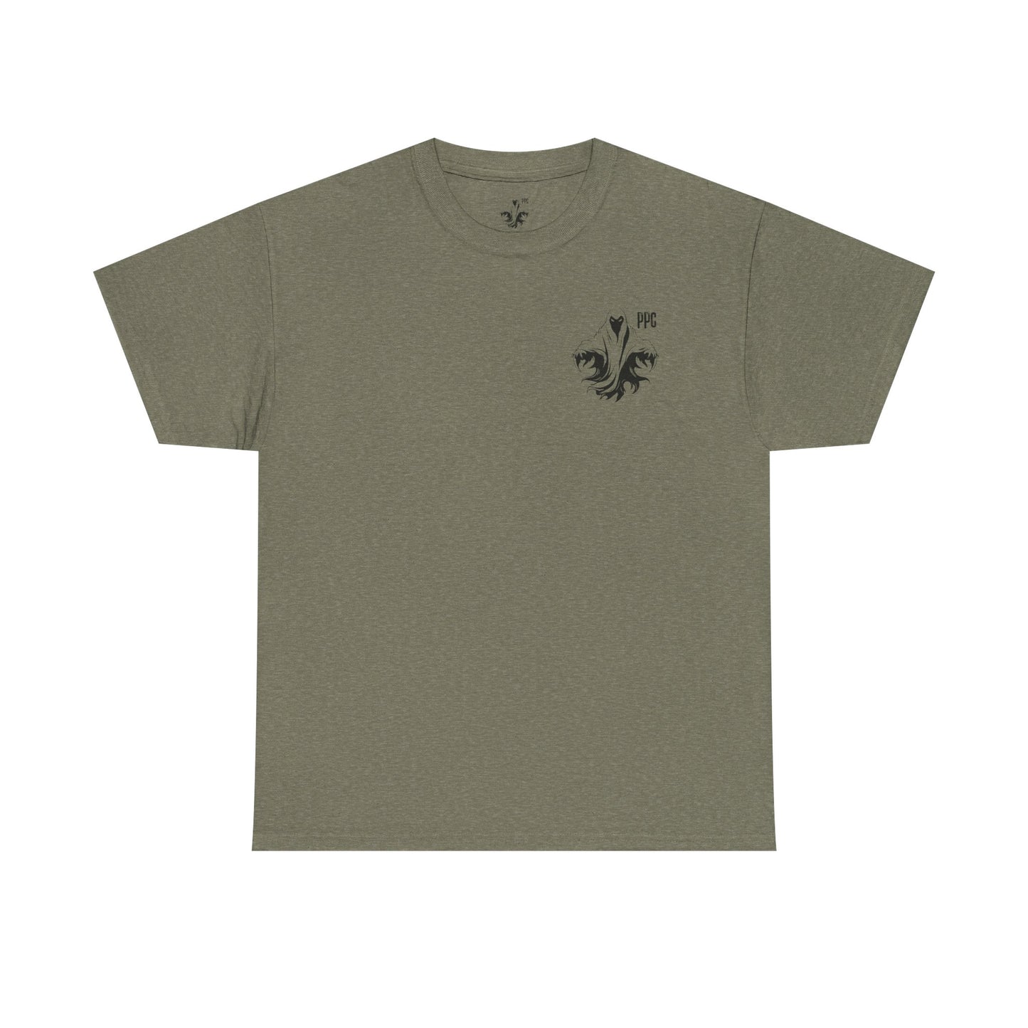 Phantom Pour Coffee Unisex Tee
