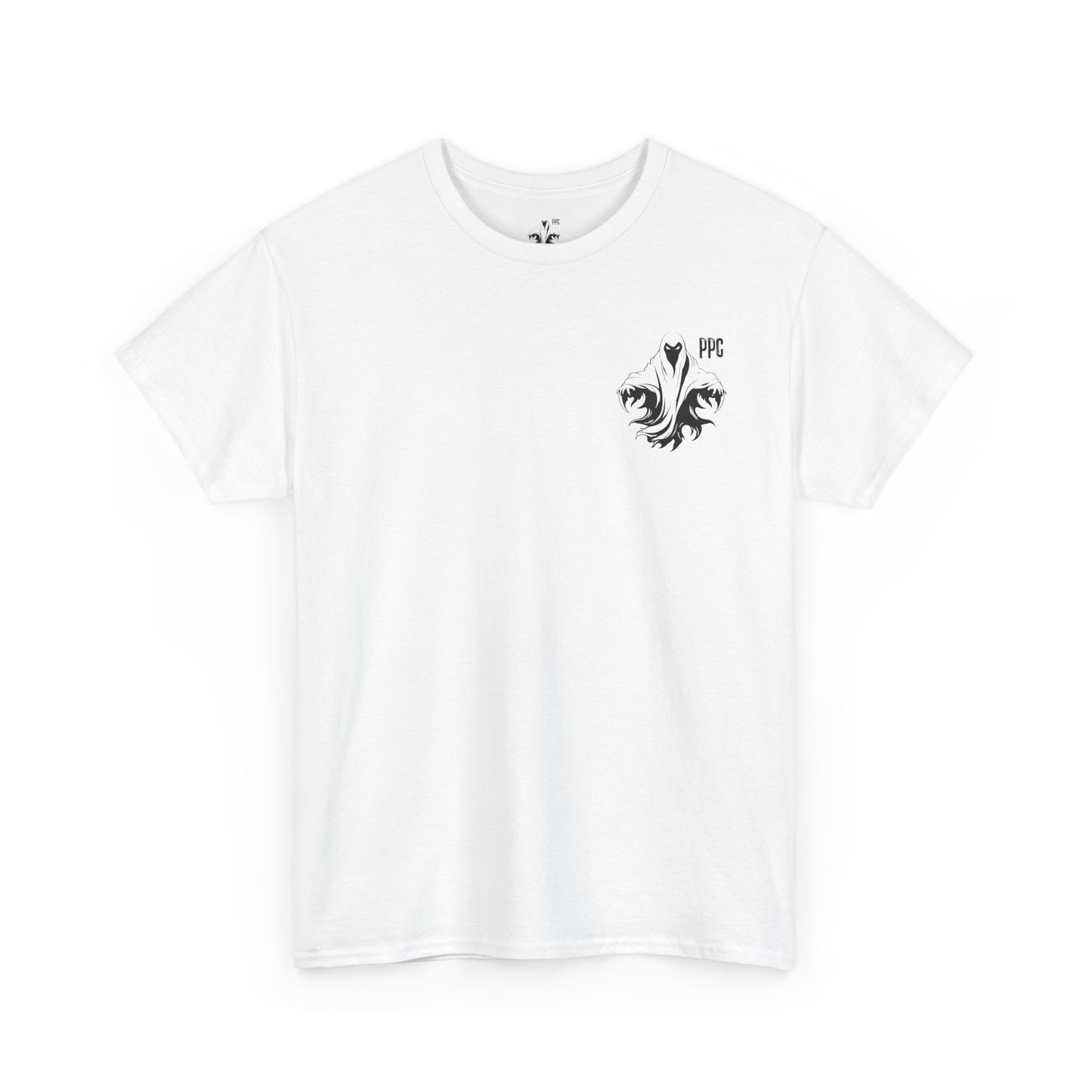 Phantom Pour Coffee Unisex Tee