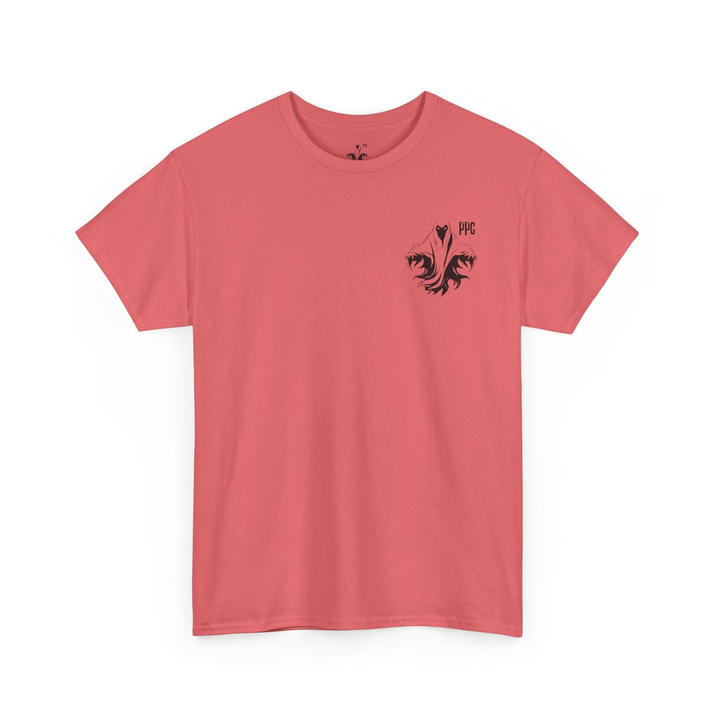 Phantom Pour Coffee Unisex Tee