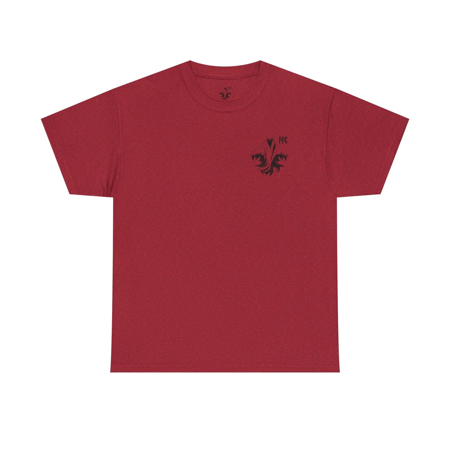 Phantom Pour Coffee Unisex Tee