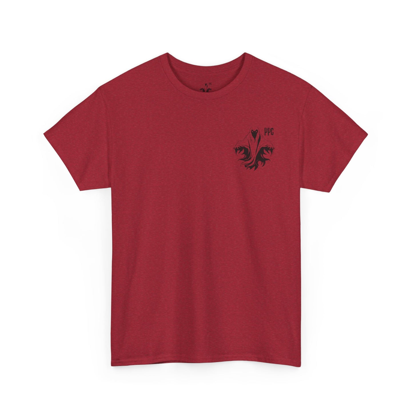 Phantom Pour Coffee Unisex Tee