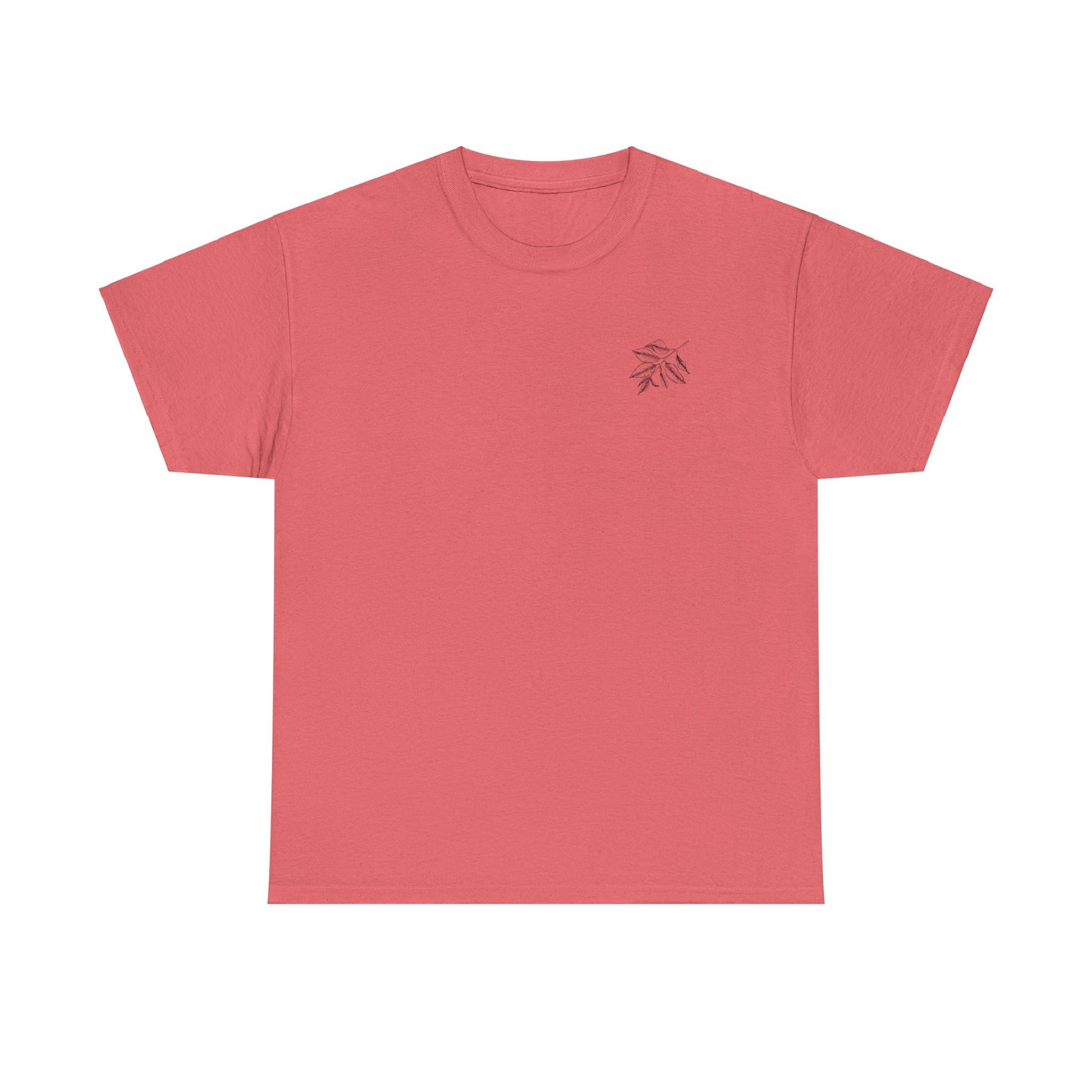 Phantom Pour Unisex Heavy Cotton Tee