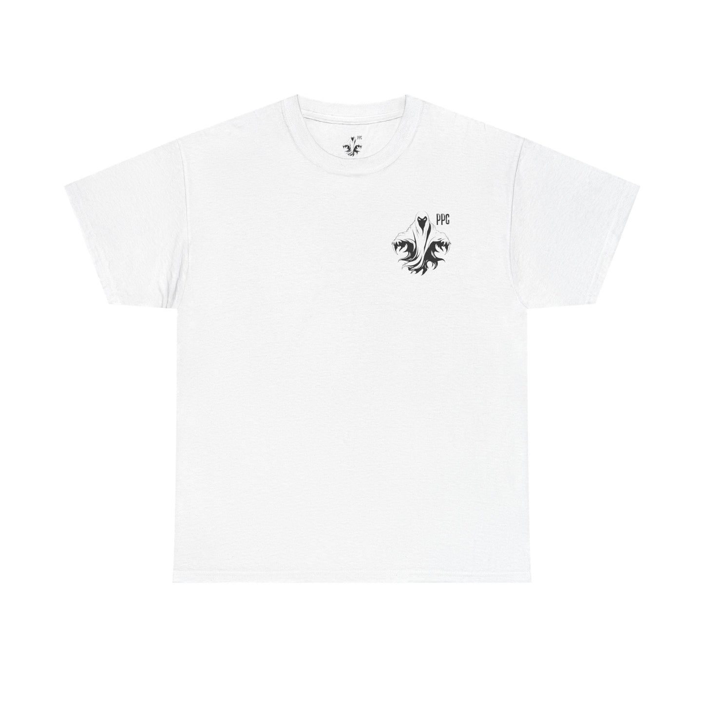 Phantom Pour Coffee Unisex Tee