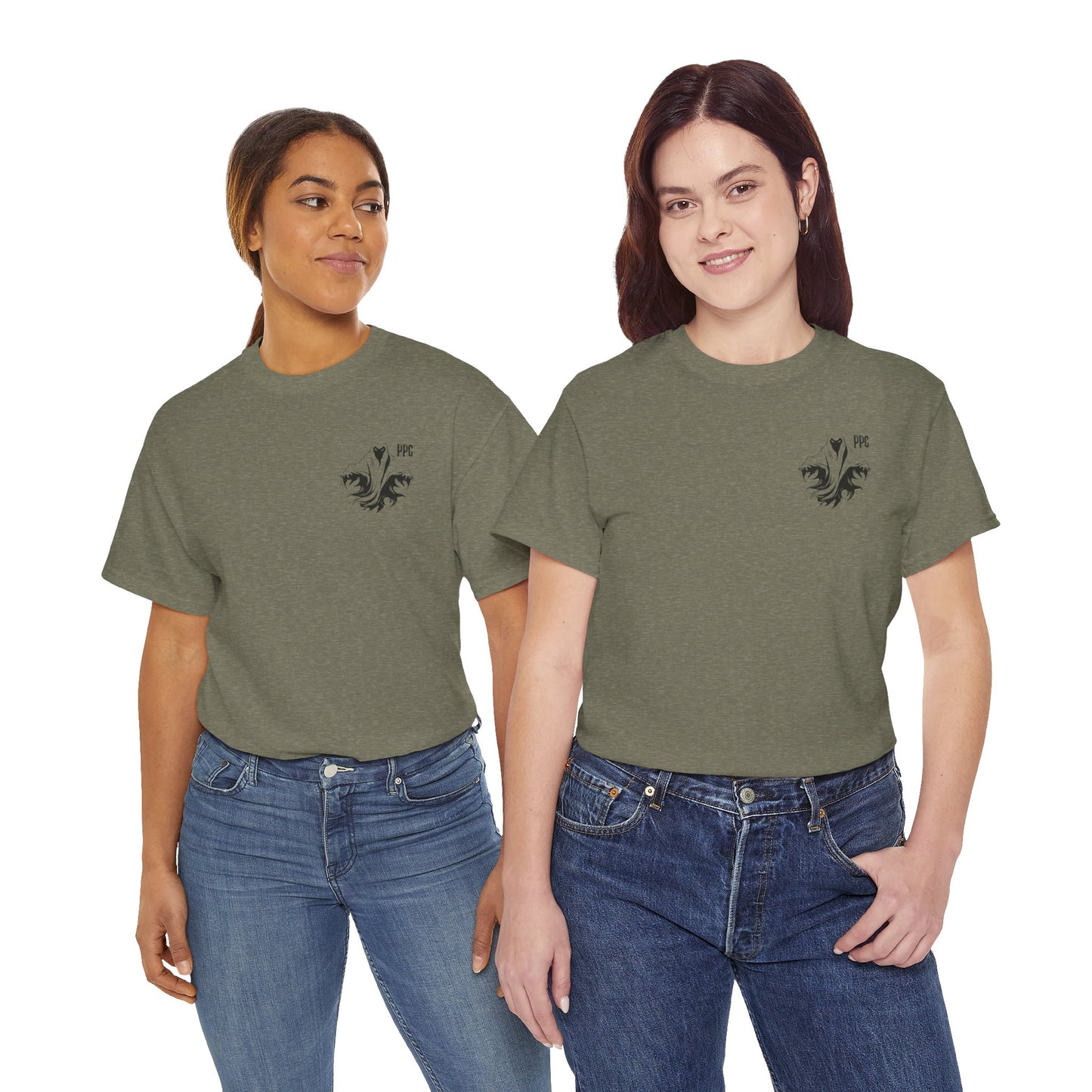 Phantom Pour Coffee Unisex Tee