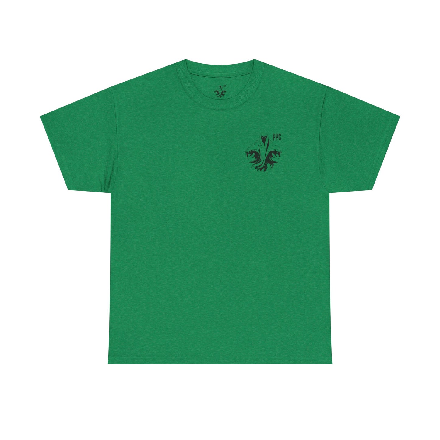 Phantom Pour Coffee Unisex Tee