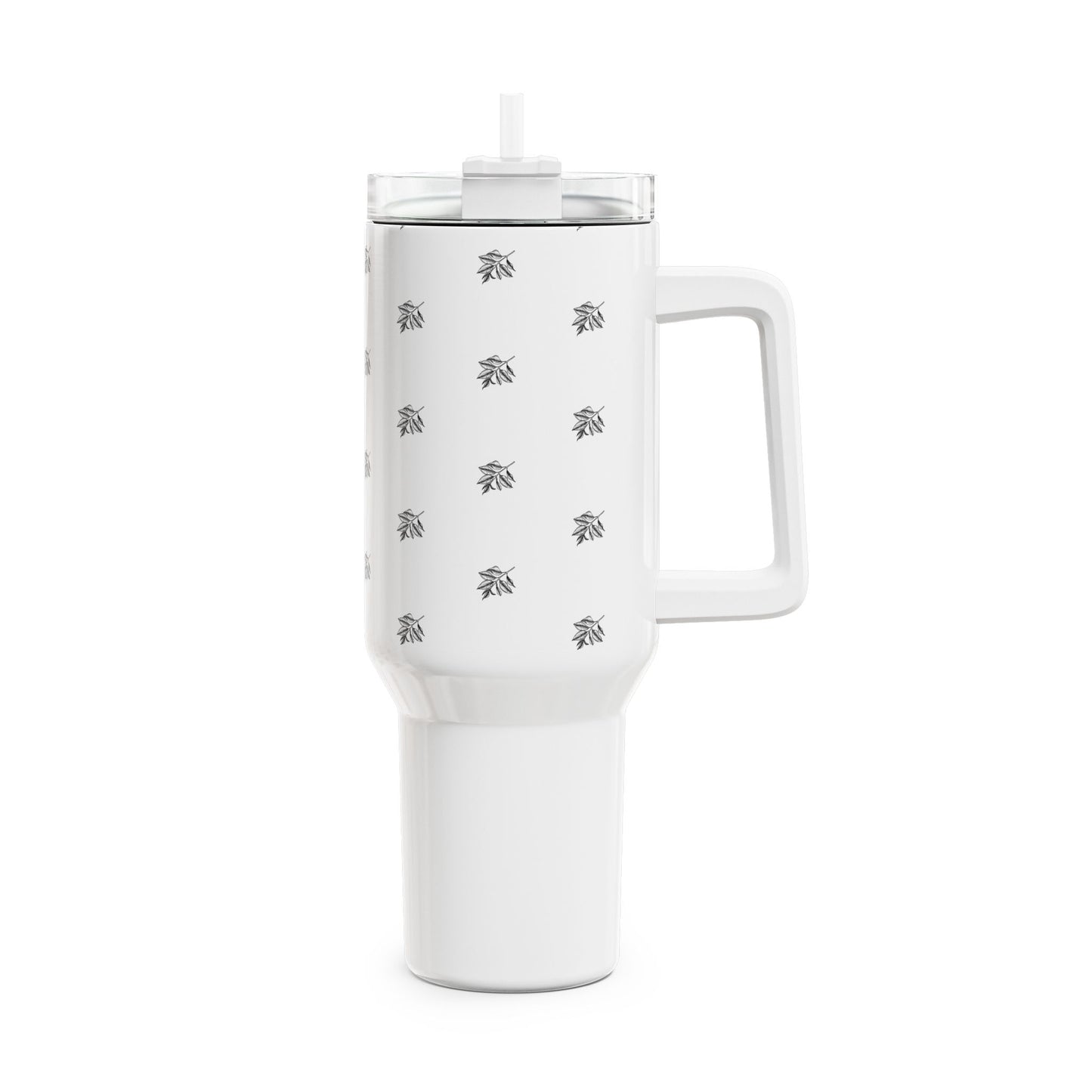 Phantom Pour Tumbler, 40oz